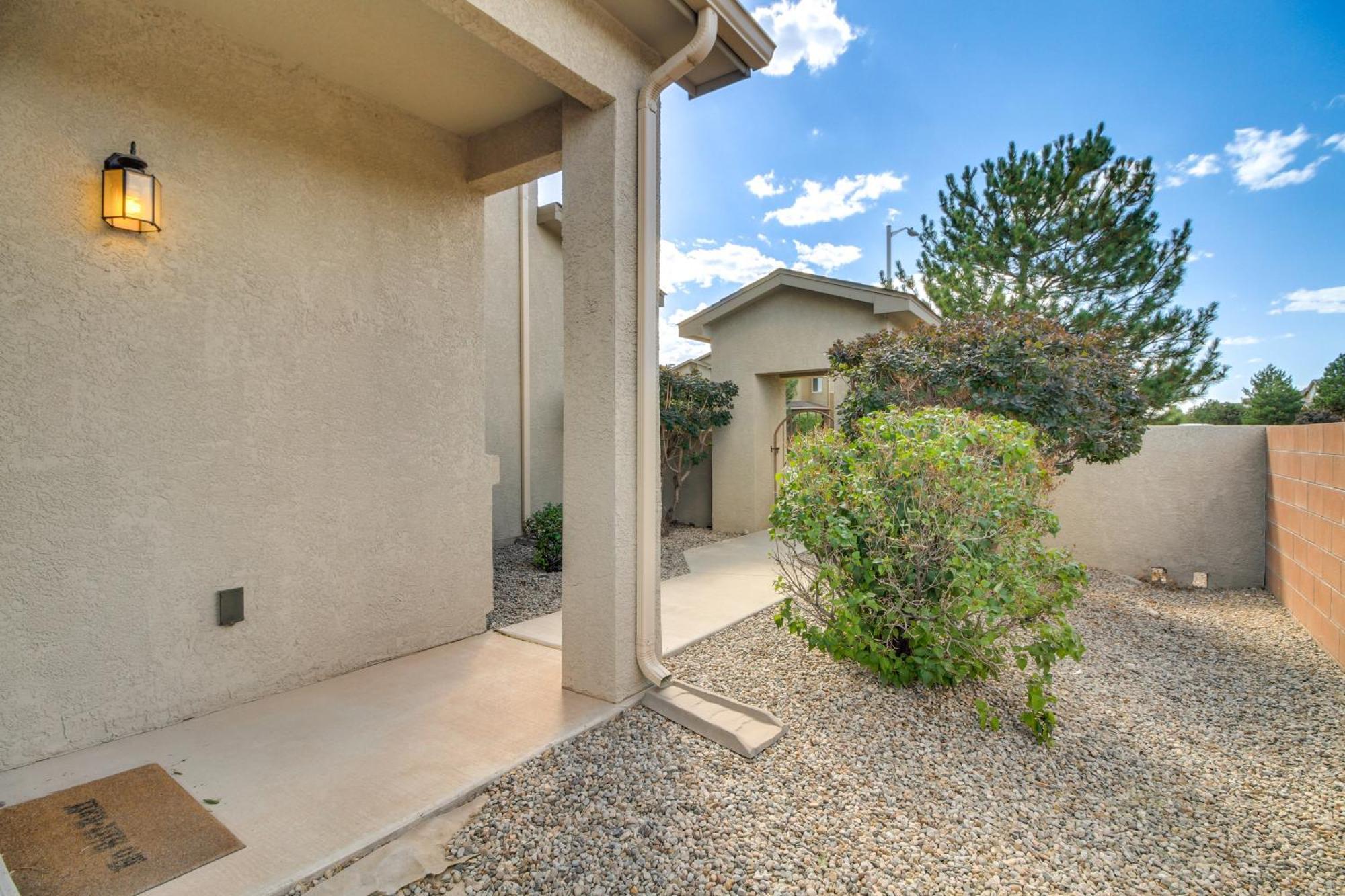 Family-Friendly Home With Mtn View In Albuquerque! Luaran gambar